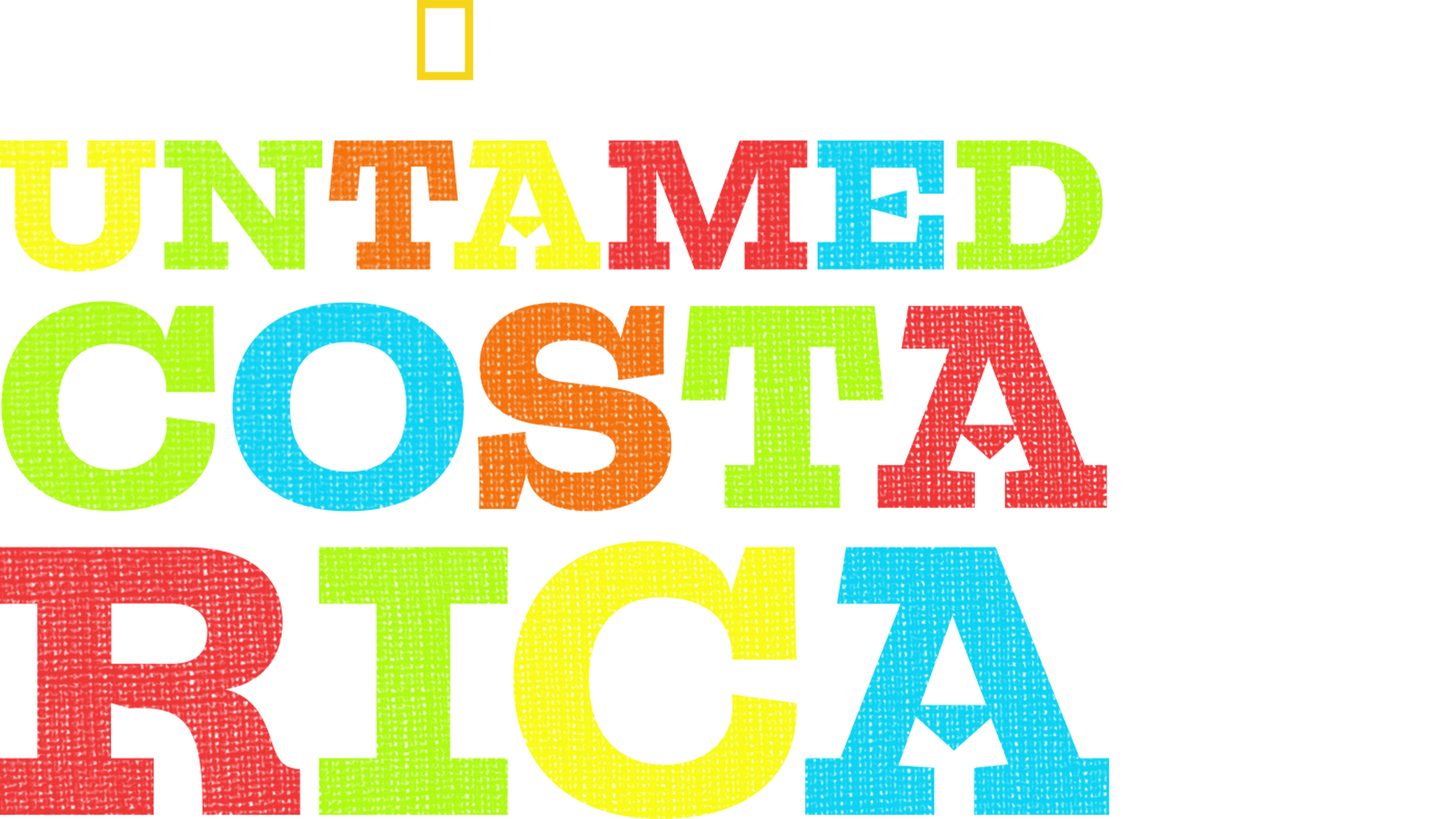 Untamed Costa Rica