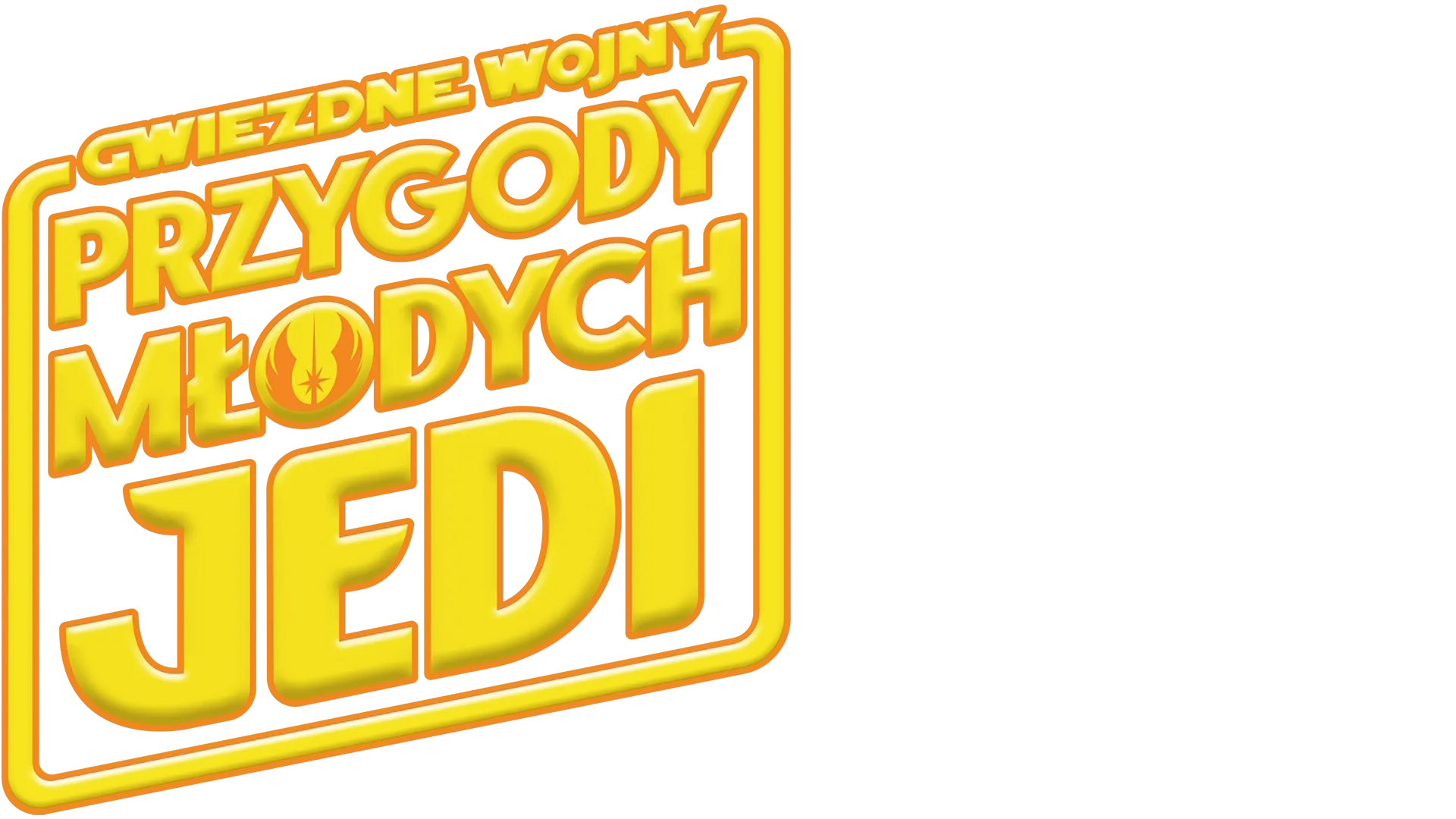 Gwiezdne Wojny: Przygody młodych Jedi