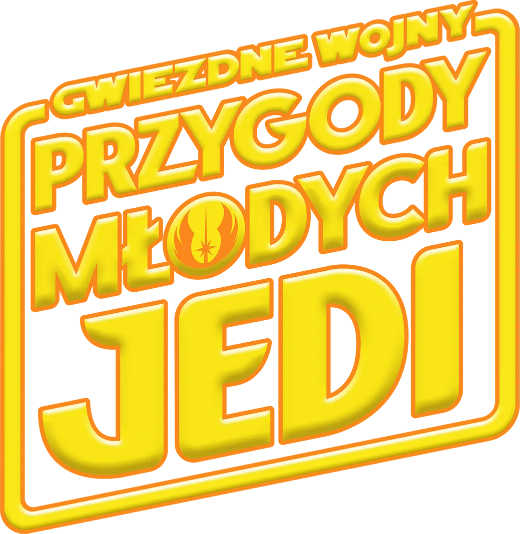 Gwiezdne Wojny: Przygody młodych Jedi