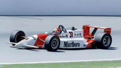 thumbnail - 1994 Indy 500