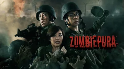 thumbnail - Zombiepura