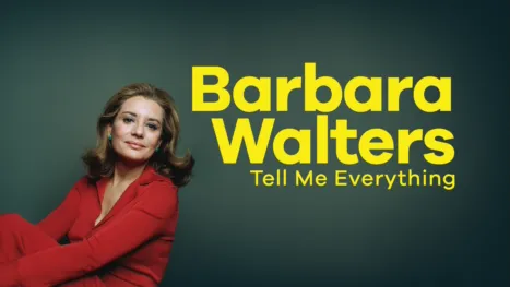 thumbnail - Barbara Walters: Tell Me Everything