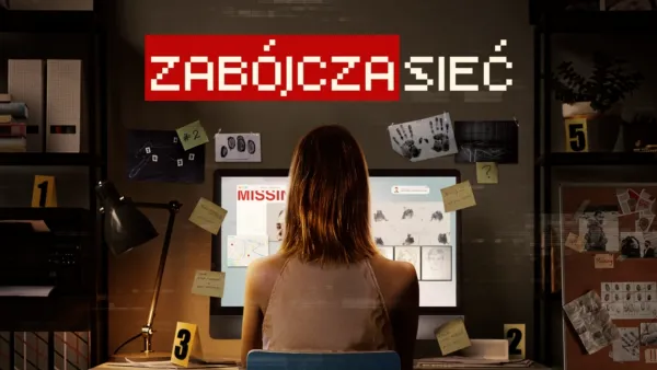 thumbnail - Zabójcza sieć