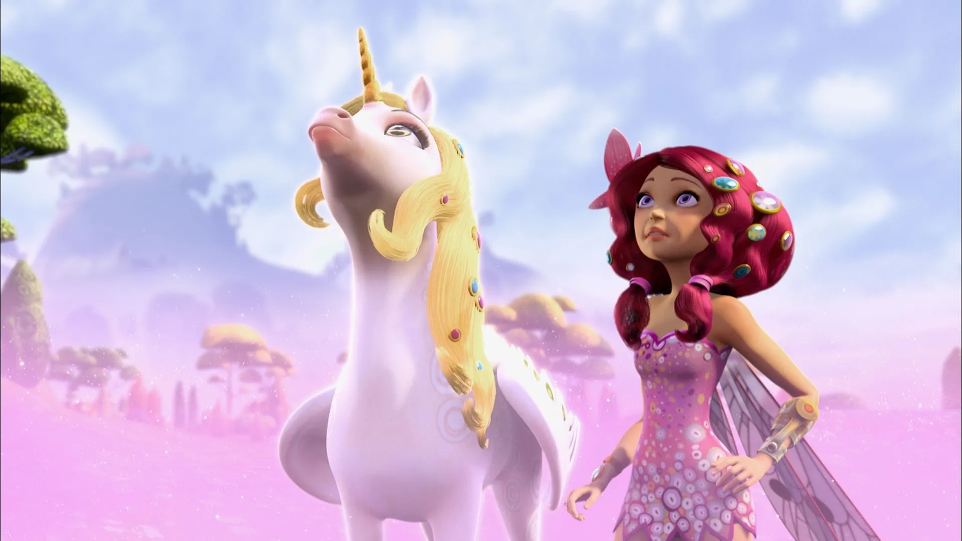thumbnail - S1:E18 King for a Day