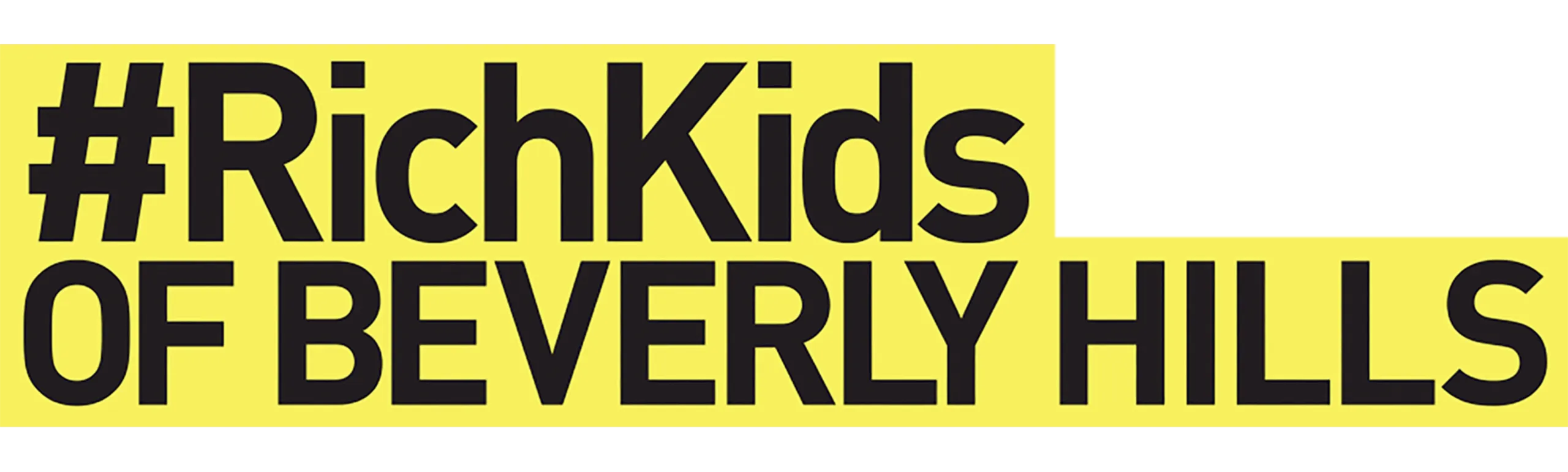 #RichKids of Beverly Hills