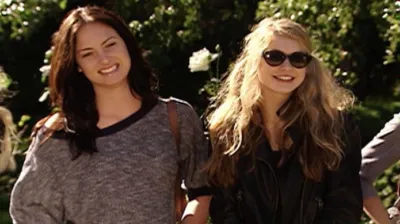 thumbnail - S16:E3 Lori Goldstein