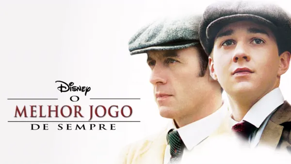 thumbnail - O Melhor Jogo de Sempre
