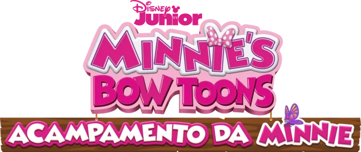Minnie Toons: Acampamento da Minnie