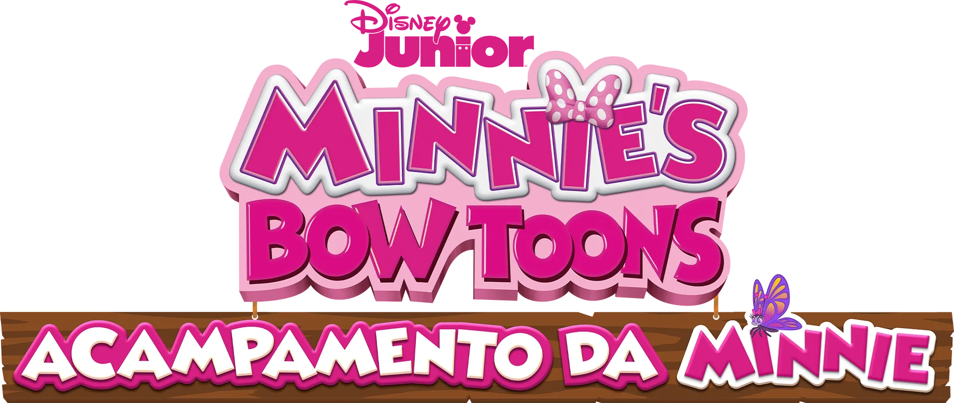 Minnie Toons: Acampamento da Minnie