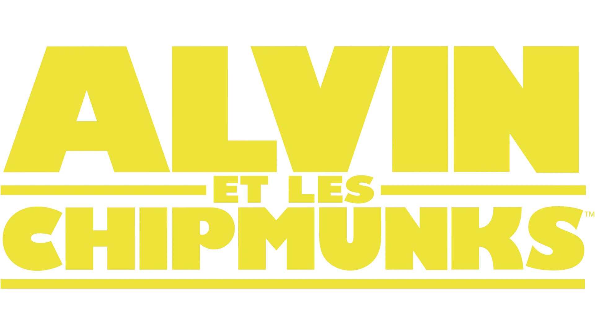 Alvin et les chipmunks