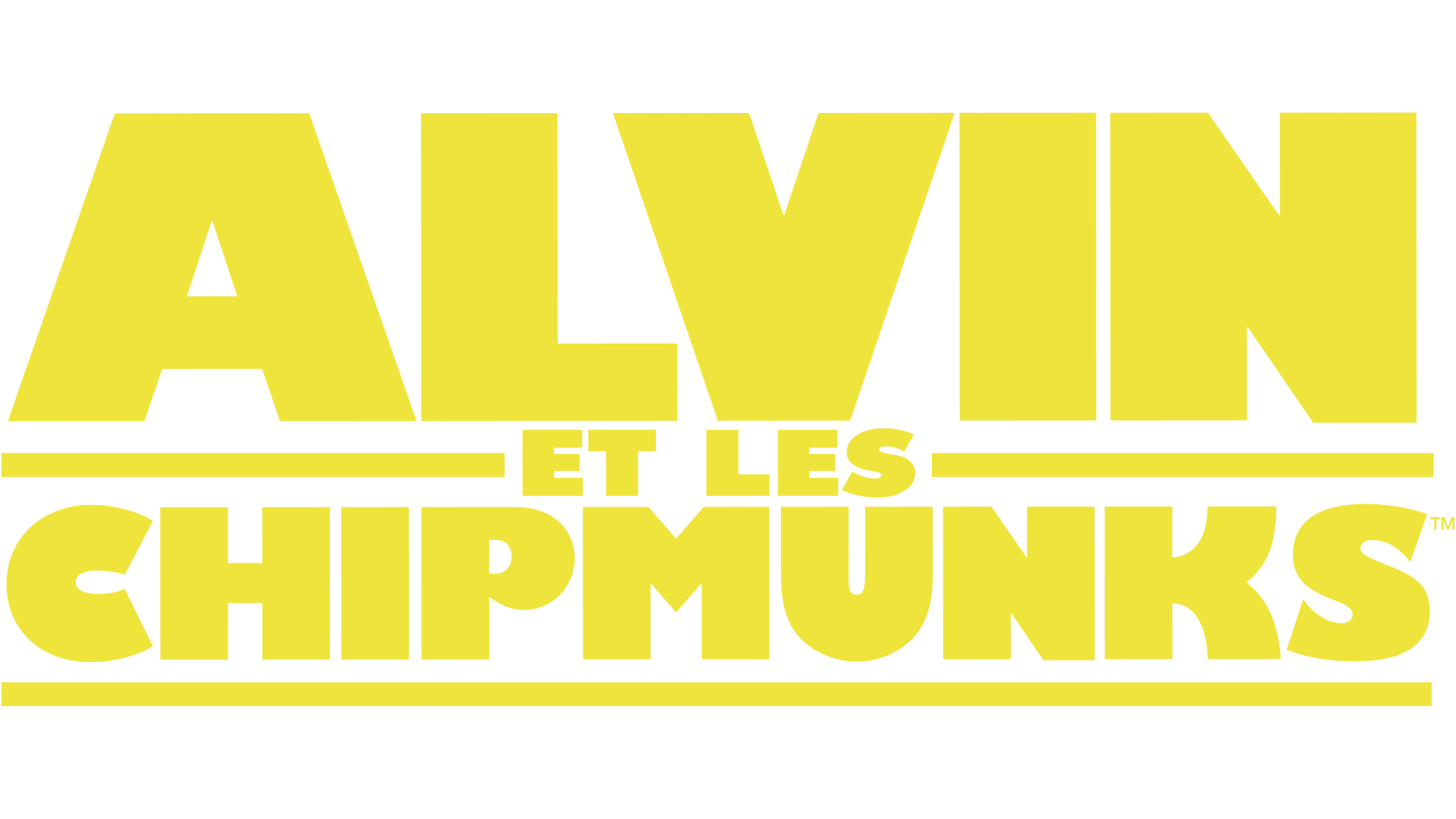 Alvin et les Chipmunks
