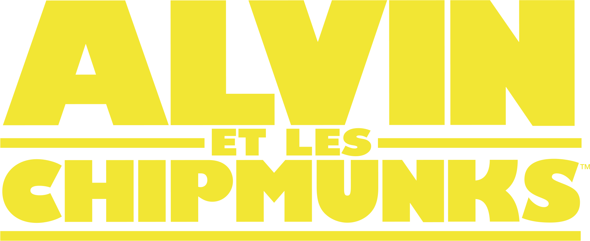 Alvin et les chipmunks