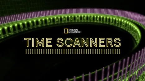 thumbnail - Time Scanners