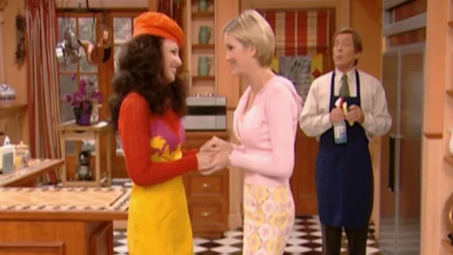 thumbnail - S6:E5 Maggie's Boyfriend