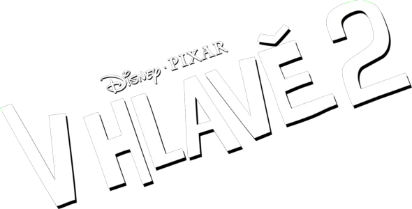 V hlavě 2