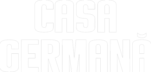 Casa germană