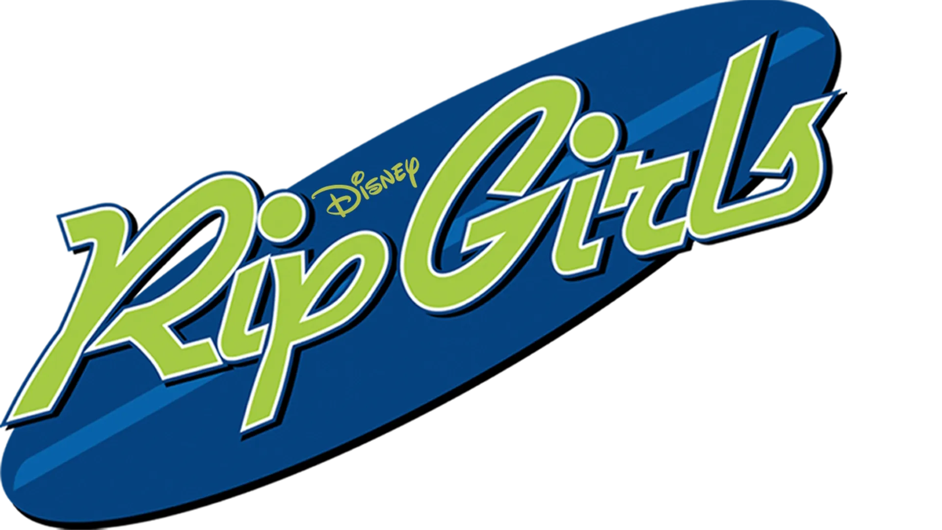 Rip Girls