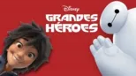 thumbnail - Grandes héroes