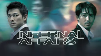 Infernal Affairs