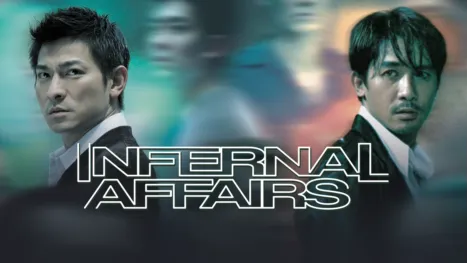 thumbnail - Infernal Affairs