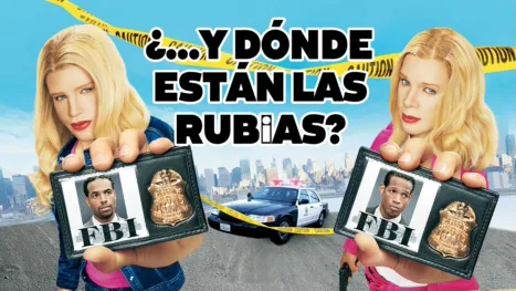 thumbnail - White Chicks