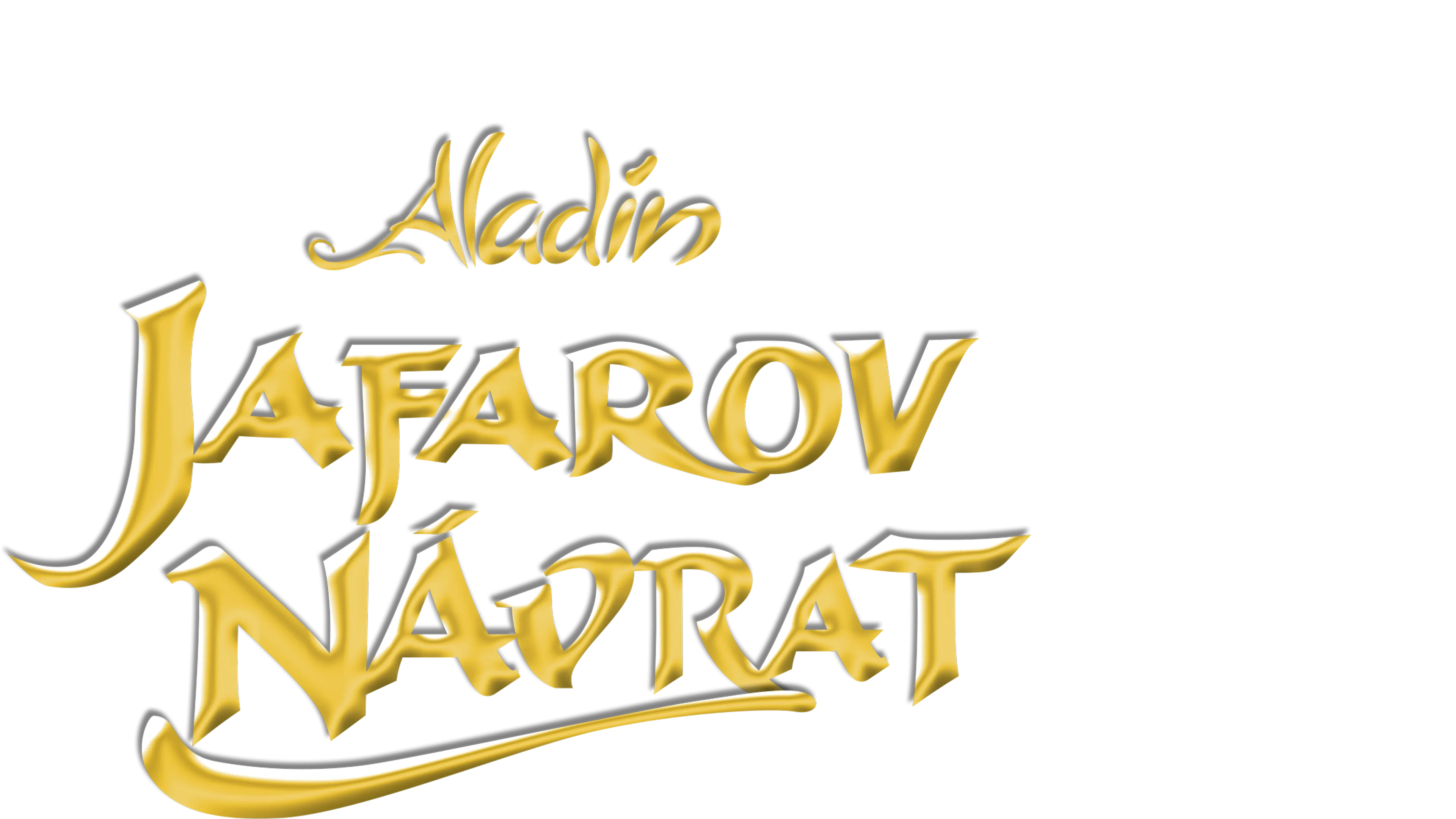 Aladin: Jafarov návrat