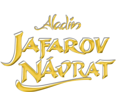 Aladin: Jafarov návrat