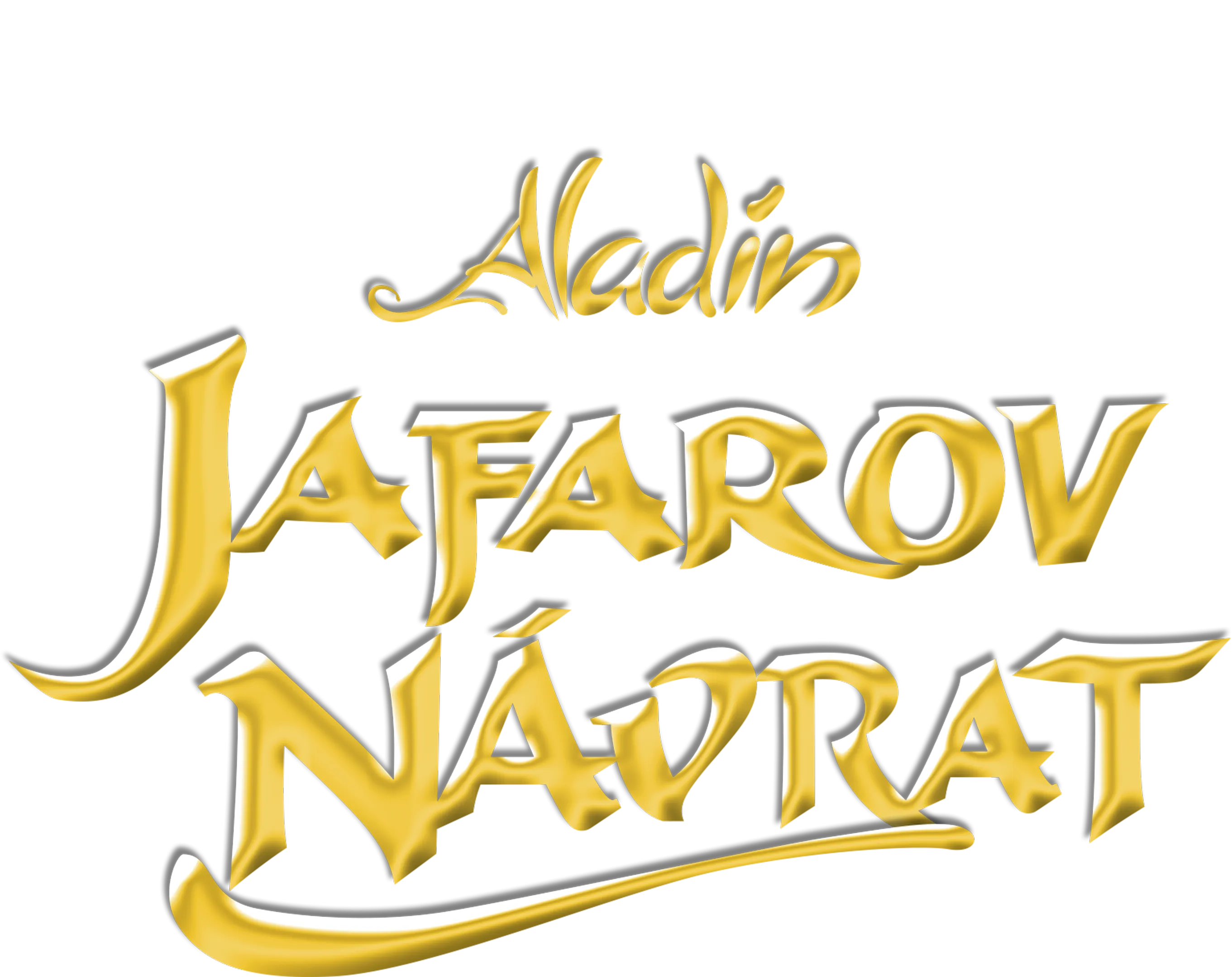Aladin: Jafarov návrat