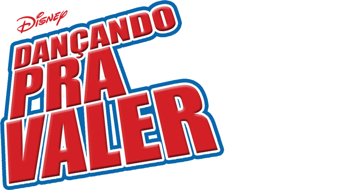 Dançando Pra Valer