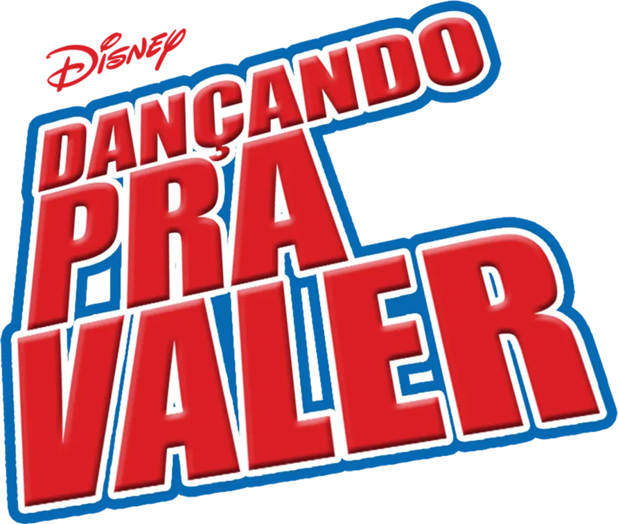 Dançando Pra Valer