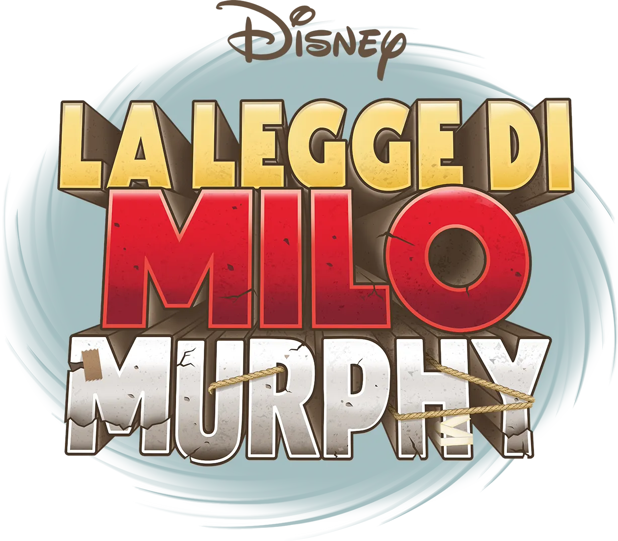 La legge di Milo Murphy
