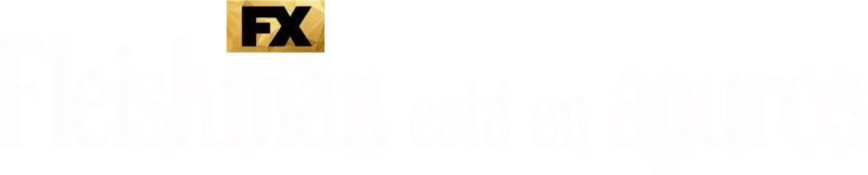 Fleishman está en apuros