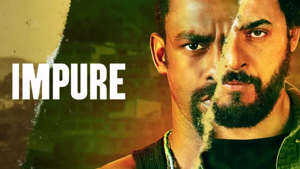 thumbnail - Impure