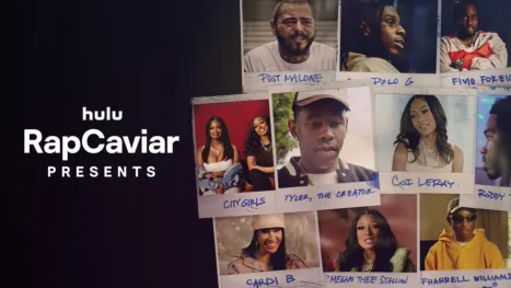 thumbnail - RapCaviar Presents