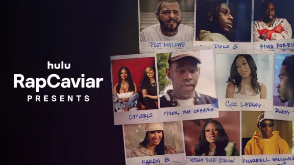 thumbnail - RapCaviar Presents