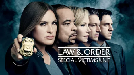thumbnail - Law & Order: Special Victims Unit