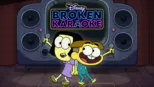 thumbnail - Broken Karaoke