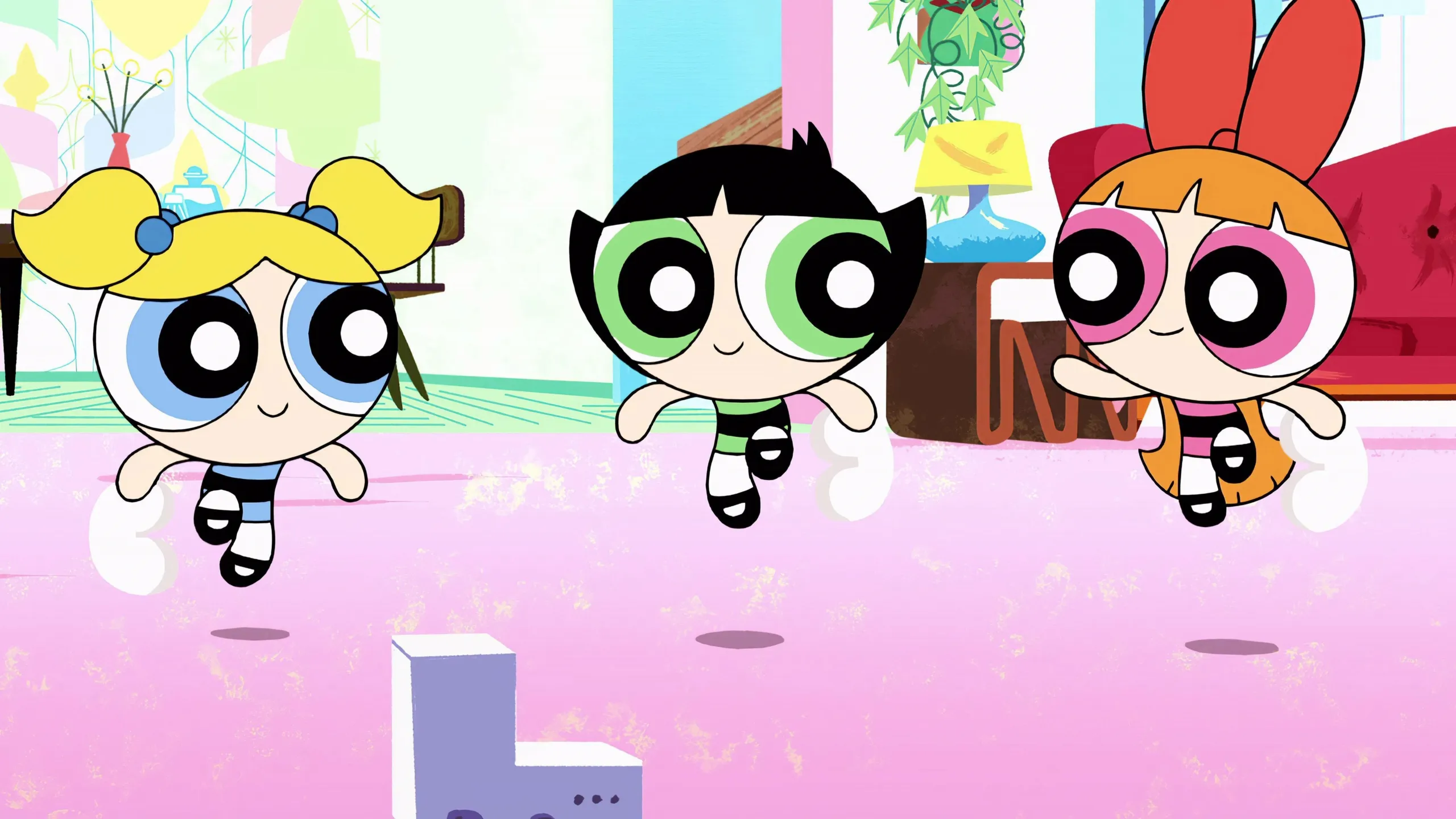 thumbnail - S3:E16 Small World