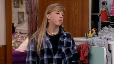 thumbnail - S8:E2 Breaking Away