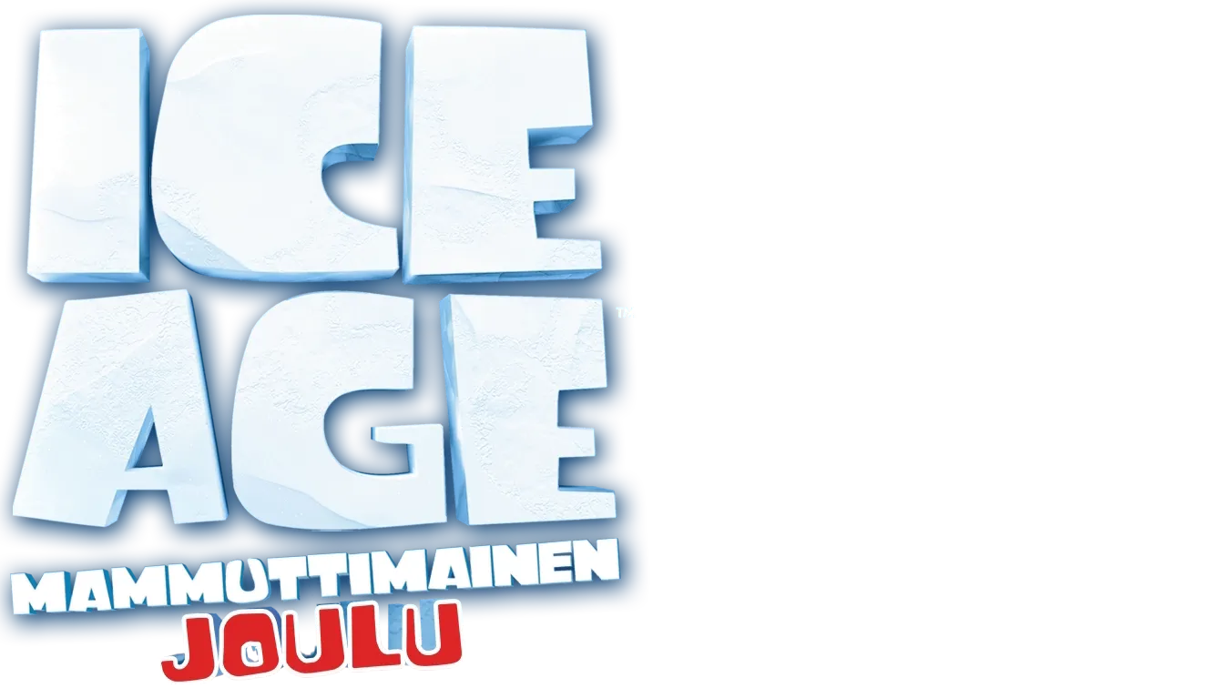 Ice Age: Mammuttimainen Joulu