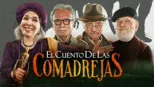 thumbnail - The Weasel's Tale