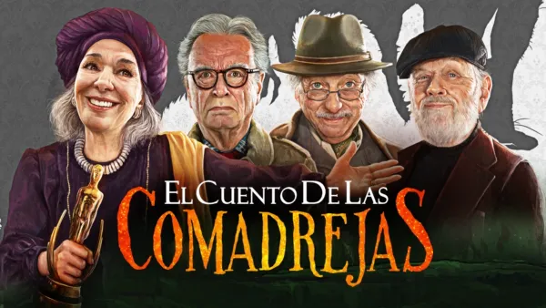 thumbnail - El cuento de las comadrejas