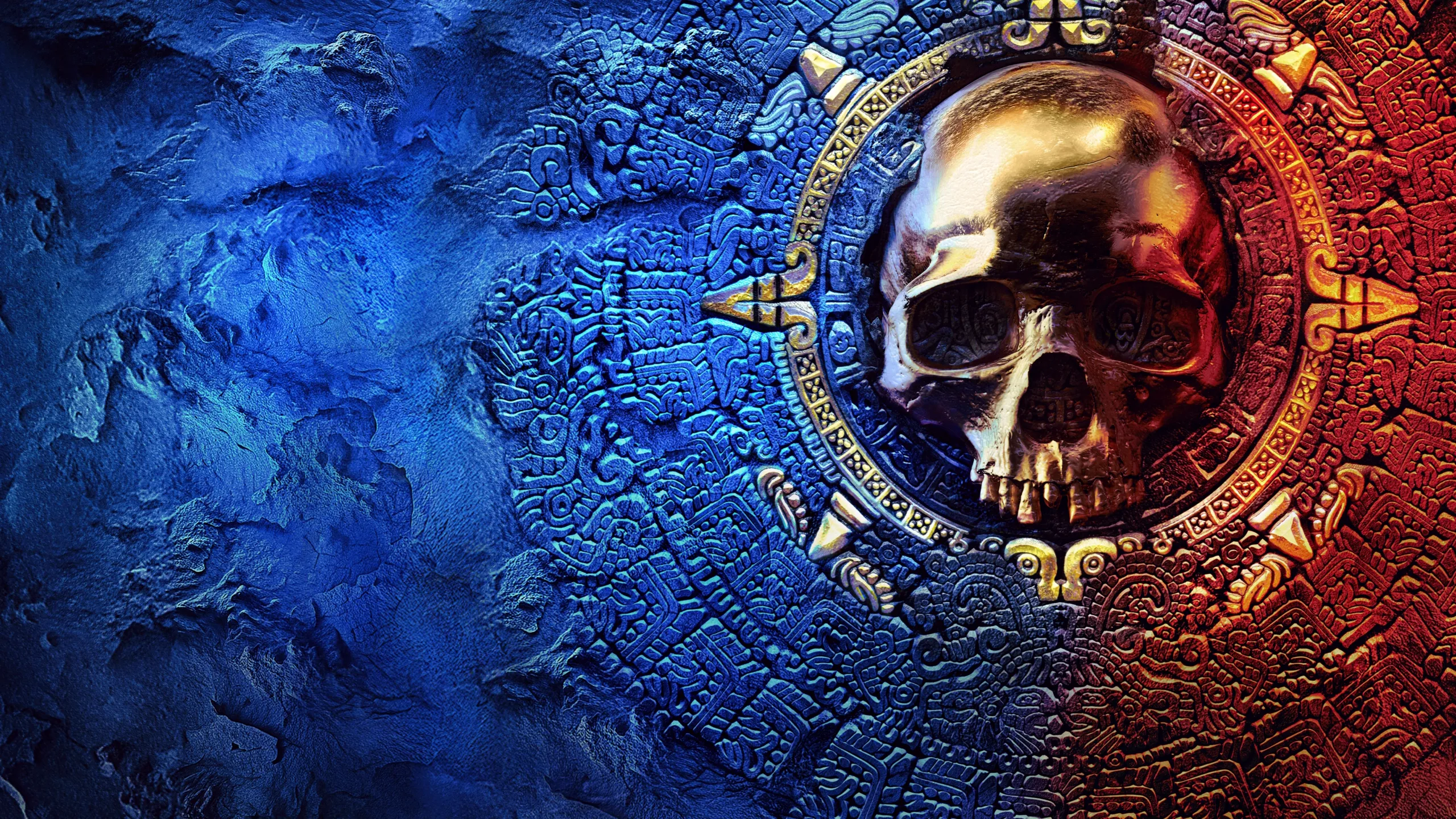 Mystery at Blind Frog Ranch