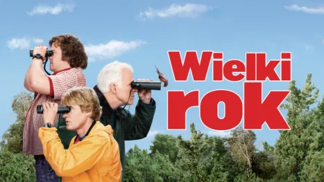 thumbnail - Wielki rok