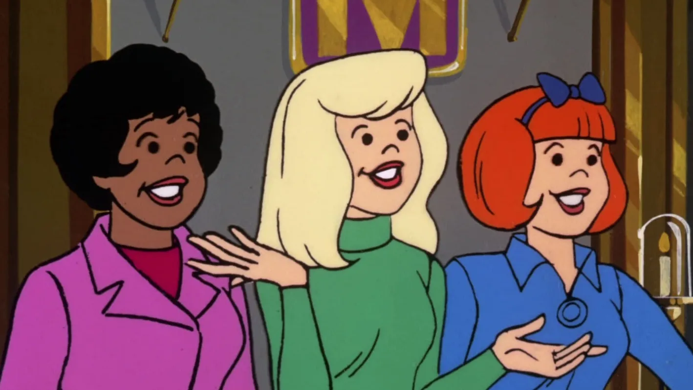 thumbnail - S1:E5 The Midas Mix-Up
