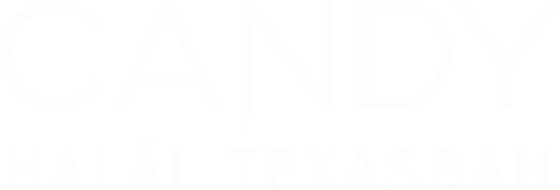 Candy: Halál Texasban
