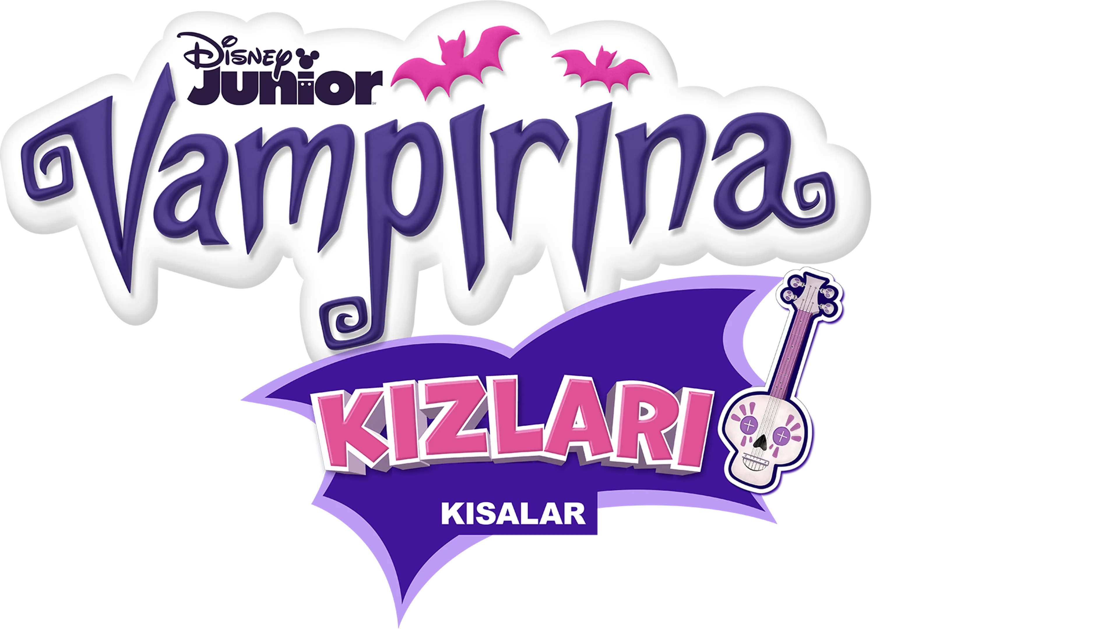 Vampirina Kızları (Kısalar)