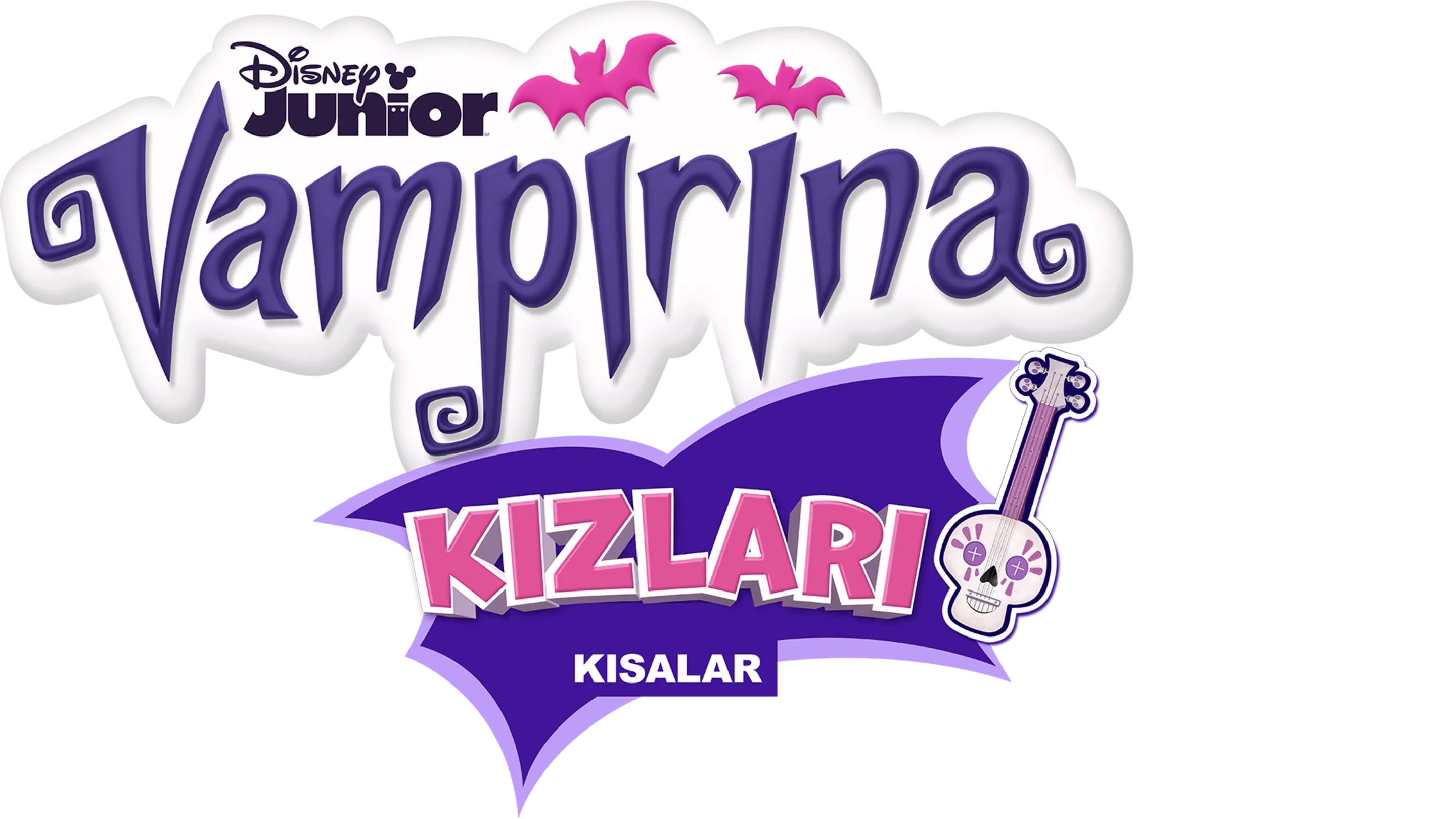 Vampirina Kızları (Kısalar)