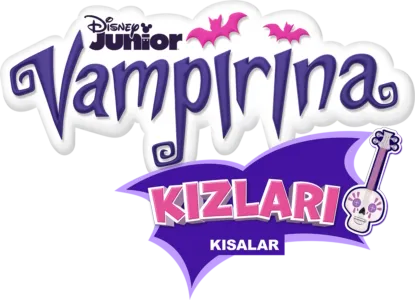 Vampirina Kızları (Kısalar)