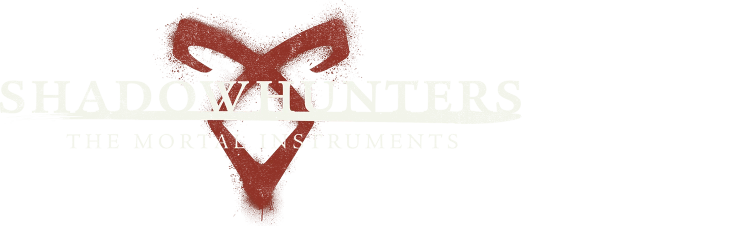 Shadowhunters